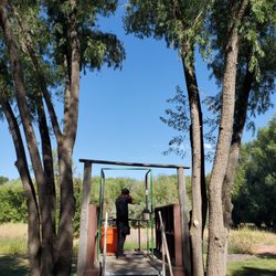 Idaho Sporting Clays & Hunting Club