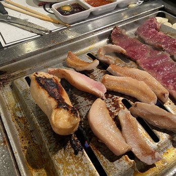 BBQ Stop - Korean Near Me - Diamond Bar, California BBQ Stop - Korean Near Me - Diamond Bar, California