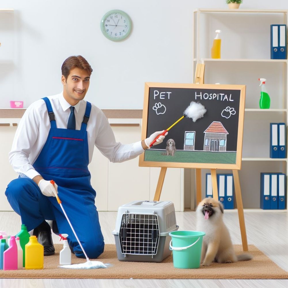 AMERICAN CLEANING SERVICE Updated October 2024 17 Photos & 29