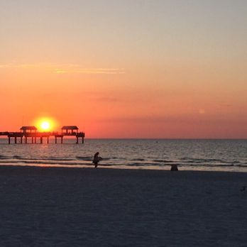 Clearwater Beach - Beaches Near Me