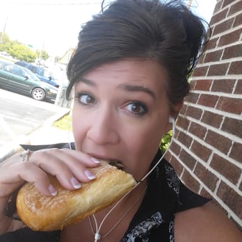 Ioannoni's - Nope... Not sharing you must get your own! :-) - Sandwiches Near Me - New Castle, Delaware