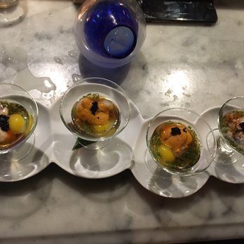 KAI ZAN - Asian Fusion Near Me - Chicago, Illinois