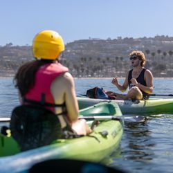 La Jolla Kayak - La Jolla Kayak