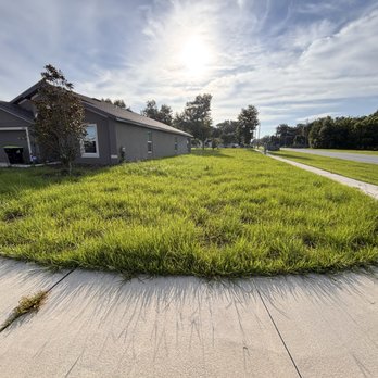 Nxt Level - Before picture of the property. - Landscaping Near Me Nxt Level - Before picture of the property. - Landscaping Near Me