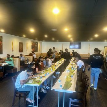 Naga's Kitchen - Indian Near Me - Fremont, California