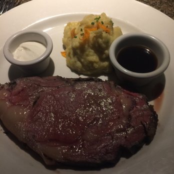 Chart House - Prime Rib & Yukon Mashed Potatoes - Seafood Near Me - Portland, Oregon Chart House - Prime Rib & Yukon Mashed Potatoes - Seafood Near Me - Portland, Oregon