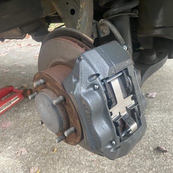 Roane Diagnostics - Auto Repair Near Me