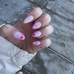 Dk Nail and Foot Care