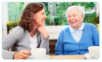 A Life In Transitions - childcare center in Reddick, FL