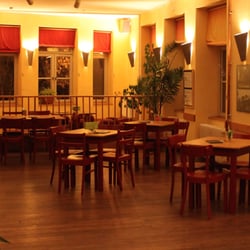 Kulturkneipe Spatz