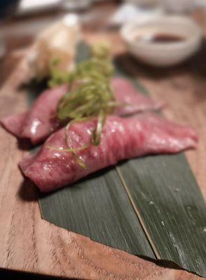 Mensho Tokyo SF by null