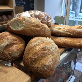 Tess's Homestyle Bakery - Bakeries Near Me - Kilkenny, KK