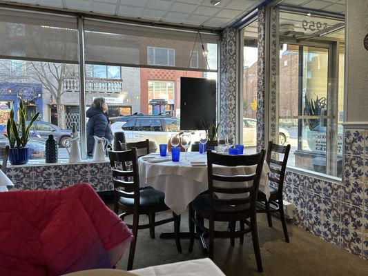 CASA MINHOTA - Resto Portugais - Tapas / Seafood by null