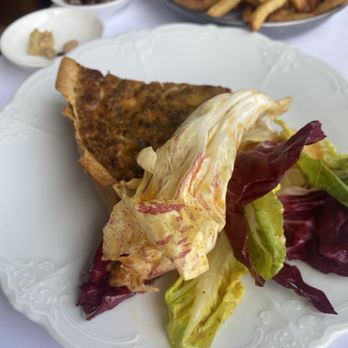 Sailor - Quiche - New American Near Me - Brooklyn, New York