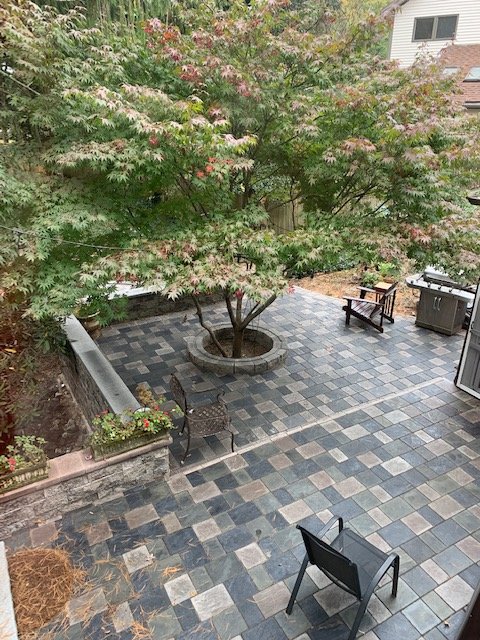 Slide of Arcaya Remodeling