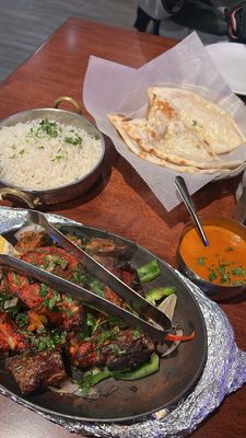 Saffron Patch by null