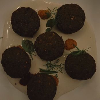 Saffy's - green falafel - Middle Eastern Near Me - Los Angeles, California Saffy's - green falafel - Middle Eastern Near Me - Los Angeles, California