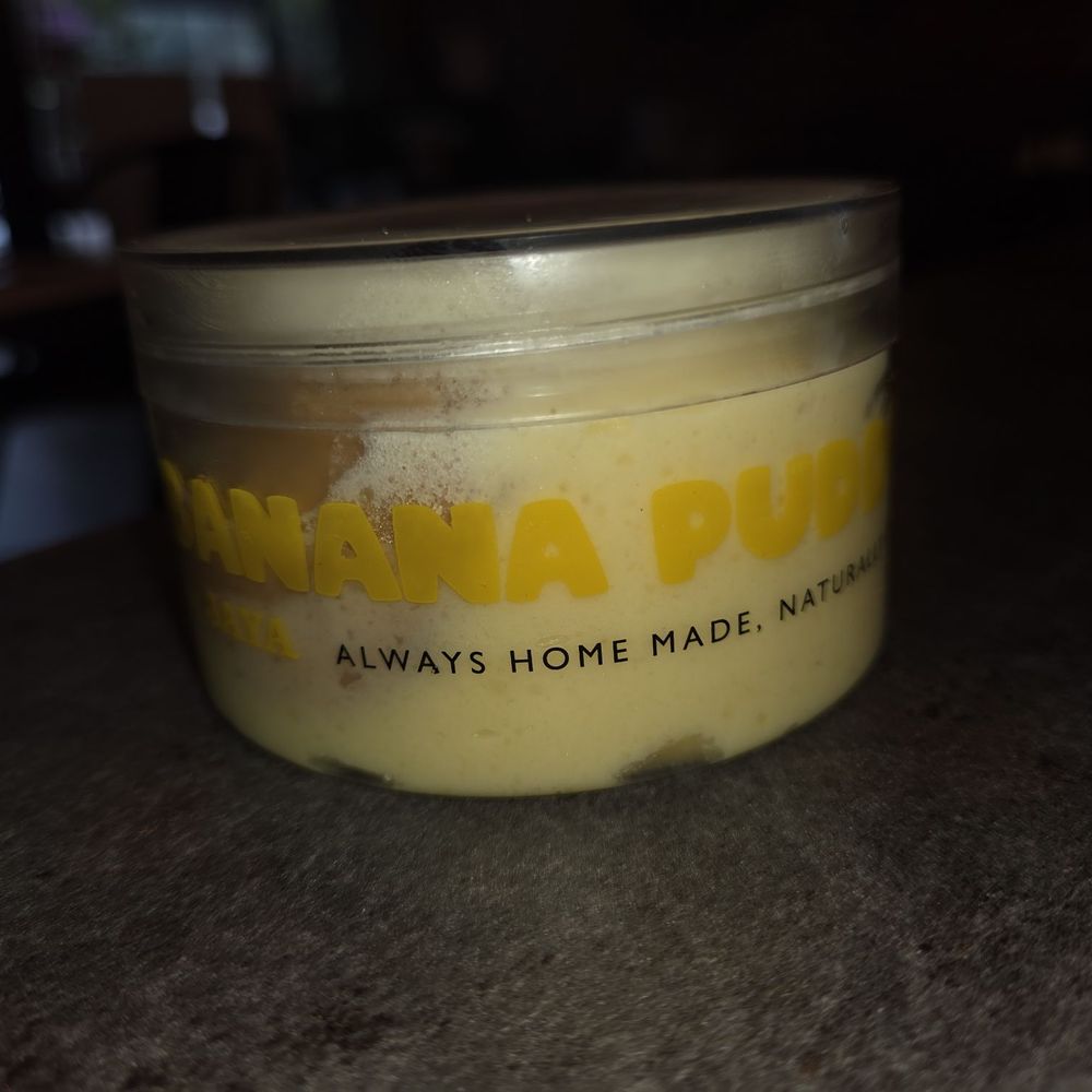 Shaking Crab - Williamsburg - AMAZING Banana pudding - Seafood Near Me - New York, New York Shaking Crab - Williamsburg - AMAZING Banana pudding - Seafood Near Me - New York, New York