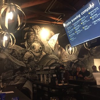 Alpha Brewing - Breweries Near Me - Saint Louis, Missouri Alpha Brewing - Breweries Near Me - Saint Louis, Missouri