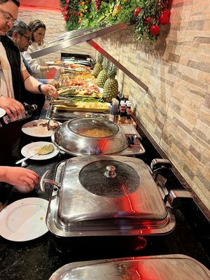 Rio Grande Churrascaria by null