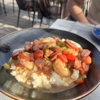 City Cellars HTX - Delicious Grits and with a taste of New Orleans . - New American Near Me - Houston, Texas City Cellars HTX - Delicious Grits and with a taste of New Orleans . - New American Near Me - Houston, Texas