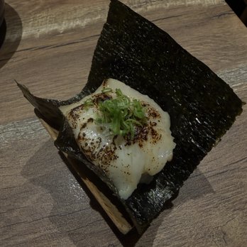 Matsunori Handroll Bar - Cod - Japanese Near Me - Boston, Massachusetts Matsunori Handroll Bar - Cod - Japanese Near Me - Boston, Massachusetts