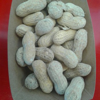 Five Guys - Free Peanuts! - Burgers Near Me - Indianapolis, Indiana