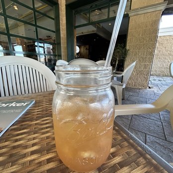 Buoy One - Great homemade iced tea - Seafood Near Me - Riverhead, New York Buoy One - Great homemade iced tea - Seafood Near Me - Riverhead, New York