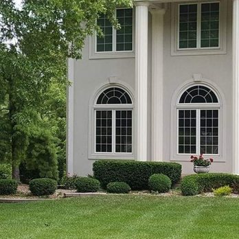 Top Turf Outdoor Services - the front of a house - Landscaping Near Me Top Turf Outdoor Services - the front of a house - Landscaping Near Me