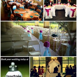 The Golf Club at StoneBridge - The Golf Club at StoneBridge is an elegant facility ready to hold any event!  Weddings, Birthday parties, Christmas parties, special events