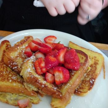Cudahy's Pancake House - Breakfast & Brunch Near Me - Cudahy, Wisconsin