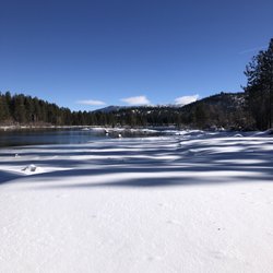 Taylor Creek Sno-Park