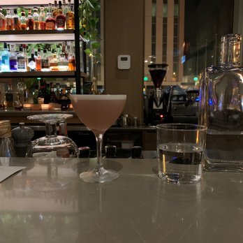 Terre restaurant - Formema made by Andrew at Terre Restaurant - Canadian (New) Near Me - St John's, Newfoundland and Labrador