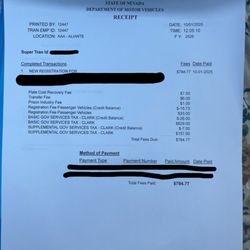 Fast DMV Services