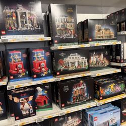 The Big Shop
