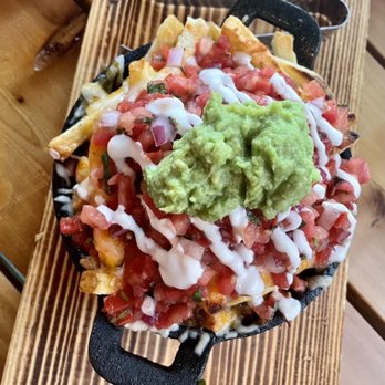 Texan Taco Bar - Tacos Near Me - Chicago, Illinois