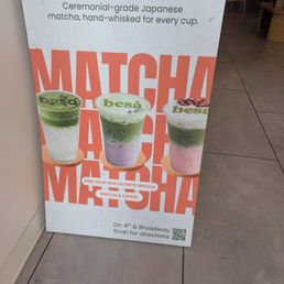 Signage Signage