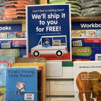 Lakeshore Learning Store - Toy Stores Near Me - Pasadena, California