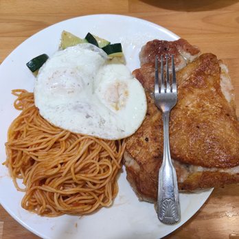 Bay Garden Cafe - Chinese Near Me - Temple City, California