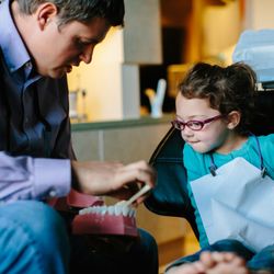 My Family Dentistry - Knoxville pediatric dentistry