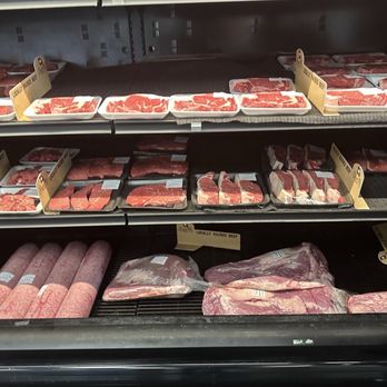 Chadwicks - Meat - Butcher Near Me - Nevada, Missouri