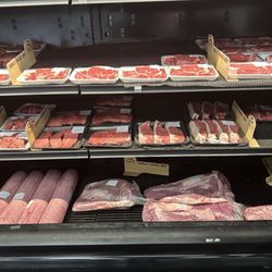 Chadwicks - Meat