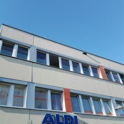 Aldi