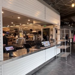 Shake Shack Westport