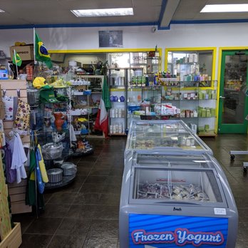 Bossa Nova Brasil - Brazilian Near Me - El Cerrito, California