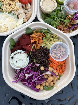 sweetgreen by null