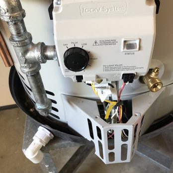 Top 10 Best Tankless Water Heater Service in Antioch, CA - July 2023 - Yelp