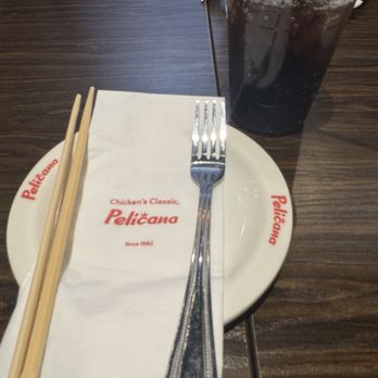 Pelicana Chicken - Chicken Shop Near Me - Las Vegas, Nevada