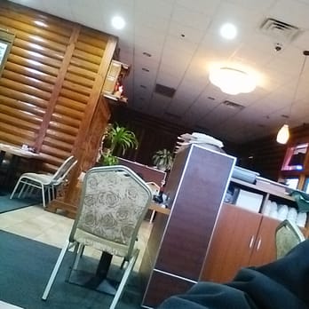 Four Seasons Chinese Restaurant - Environment is cool. - Dim Sum Near Me - Clovis, California