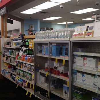 CVS PHARMACY, Mar Vista, California - 12315 Venice Blvd - Updated ...